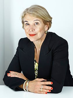 Ann Franke