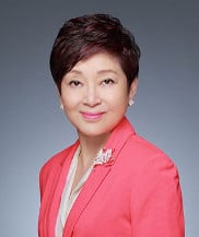 Dr Paulina Yenbic Chan CCMI