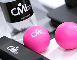 CMI Marketing Material