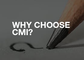 Why choose CMI
