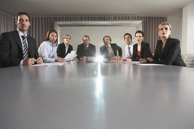 DiverseBoardroom