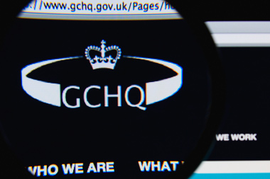 “GCHQ"