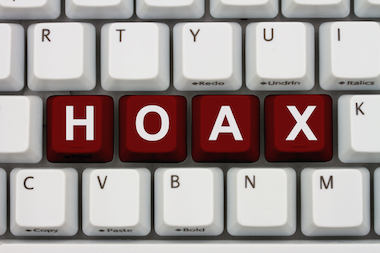 5 corporate hoaxes and how they rocked the business world - CMI