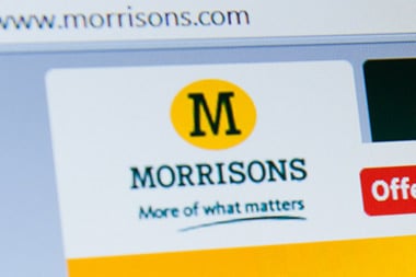 “Morrisons"