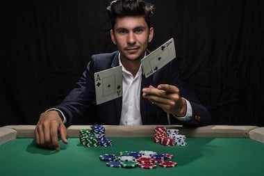 Casino Berlin Poker