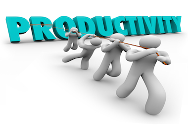 “Productivitynew