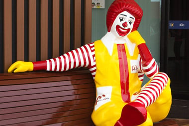“Ronald