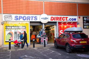 “SportsDirect"