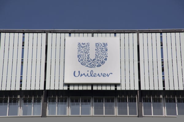 “Unilever"