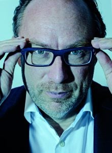 Jimmy Wales