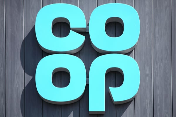 co op logo