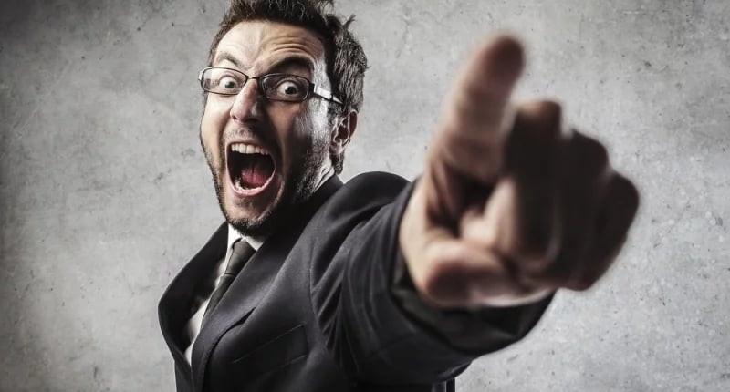 15 Bosses We Underestimated Only to Get Beaten Down Later