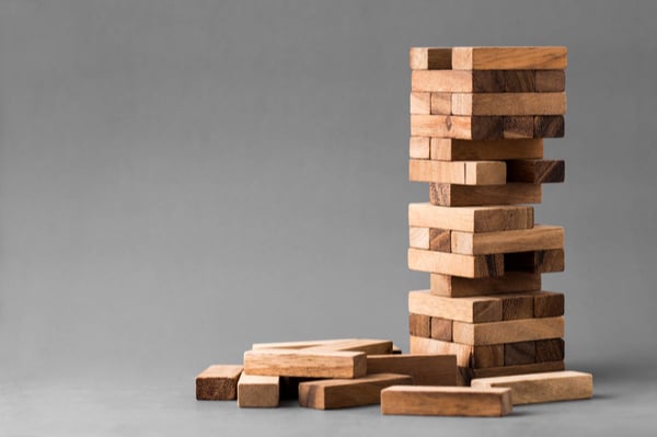 Jenga