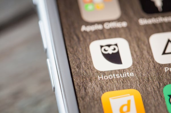 Hootsuite