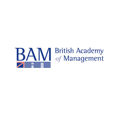 British Academy of management logo