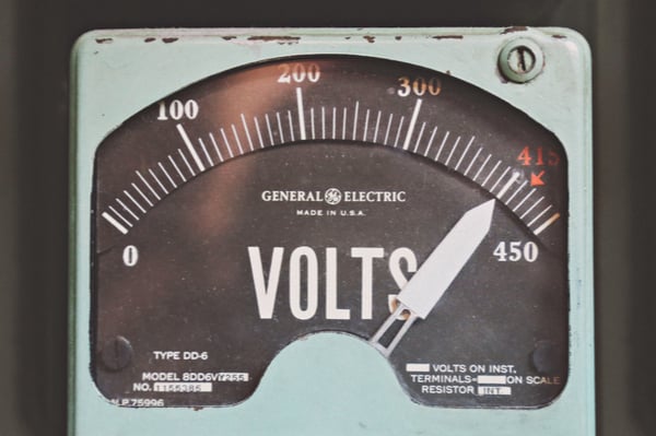 Volts