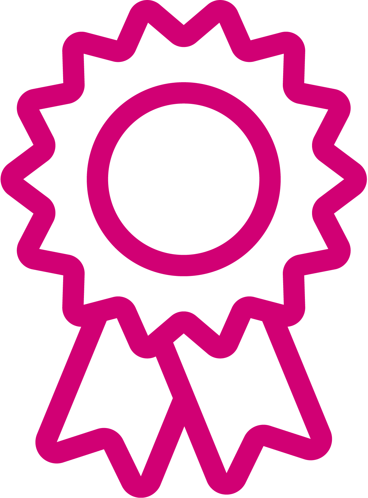recognition icon