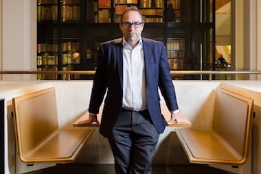 Jimmy Wales