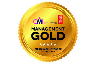 CMI Management book of the year