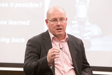 Nick Leeson