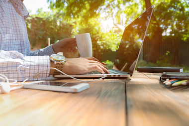 RemoteWorking