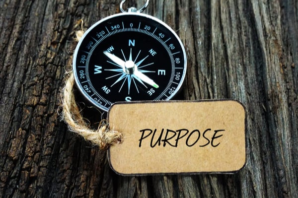How to Define Your Business Purpose - CMI