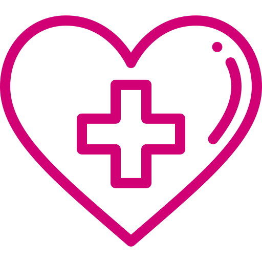 health icon