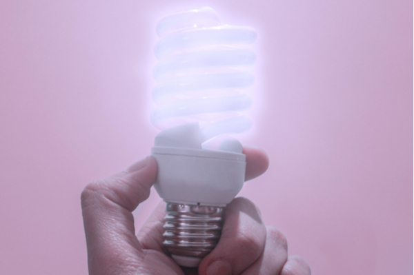 Light bulb