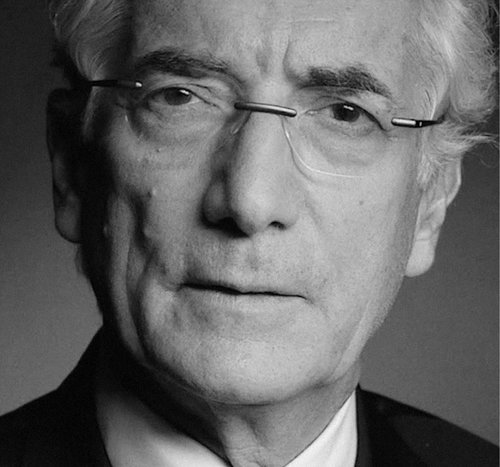 Sir Ronald Cohen