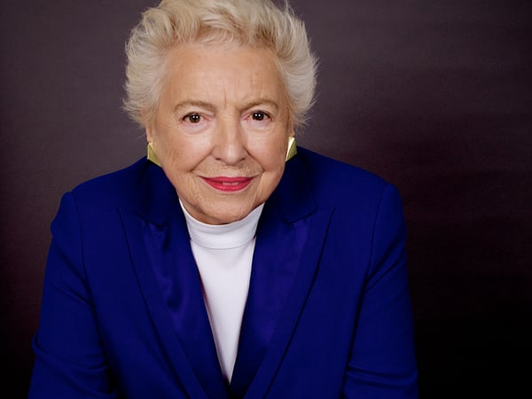 Dame Stephanie 'Steve' Shirley