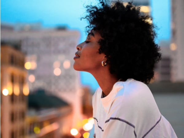 Taking Up Space: A Black Girl's Manifesto and University Guide - CMI