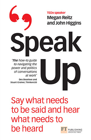 speak-up
