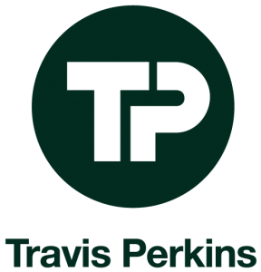 Travis Perkins Logo