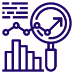 magnifying-glass-measuring-statistics Magnifying Glass measuring statistics