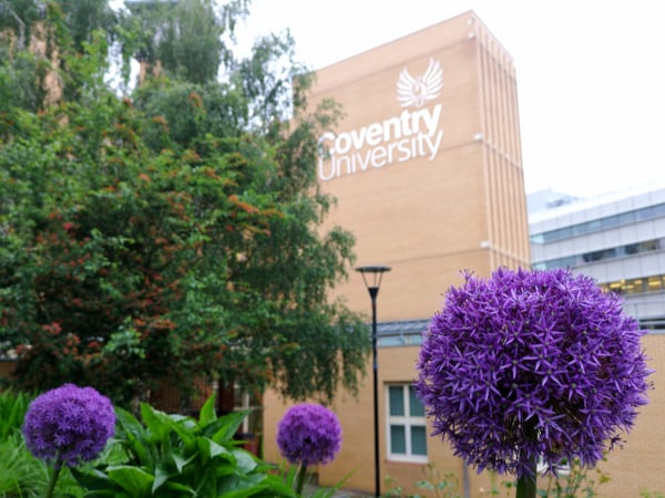 University of Coventry