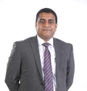 Chaminda Ediriwickrama FCMI