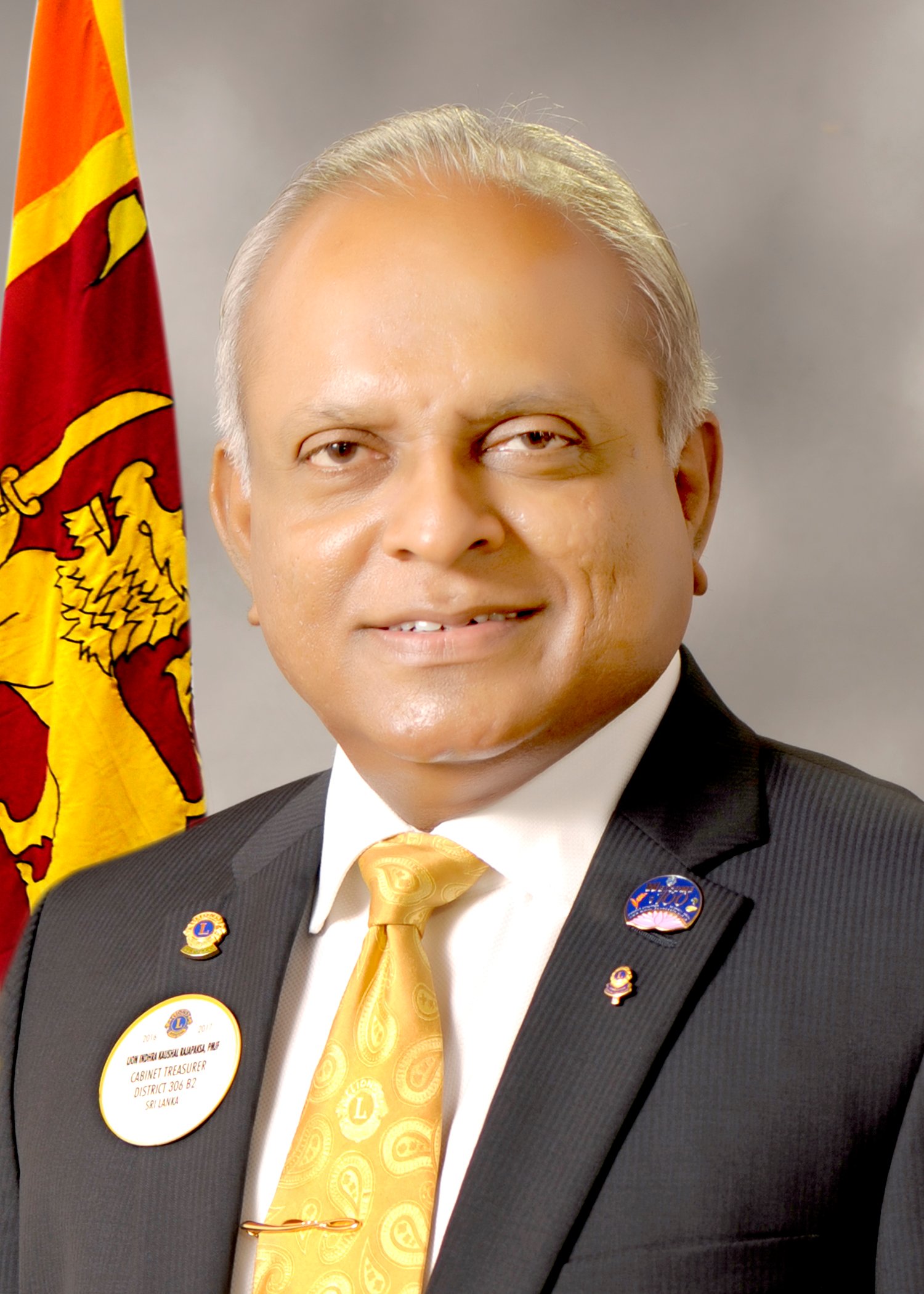 Indhra Kaushal Rajapaksa CMgr CCMI