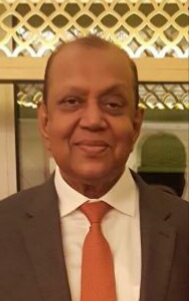 Nirmalan  Nagendra FCMI