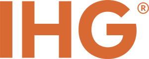 InterContinental Hotels Group logo