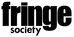 Fringe Society logo