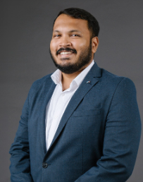 Rishantha Mendis FCMI