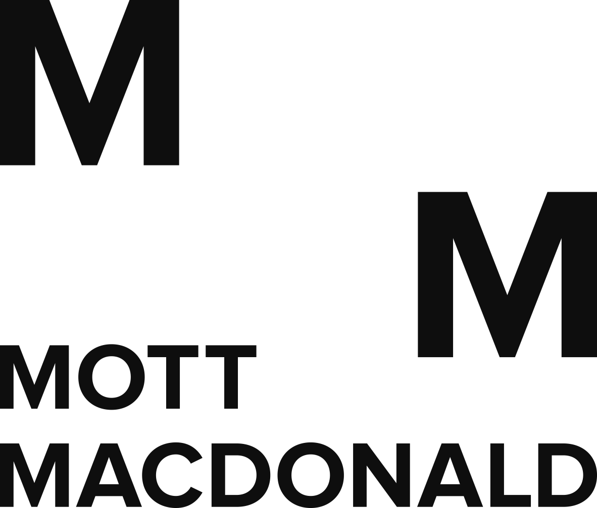 Mott Mcdonald