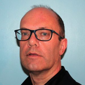 Mark Buckle Dec 2020 Mark Buckle Dec 2020