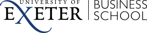 UEBS-logo-Colour-vector University of Exeter Business School