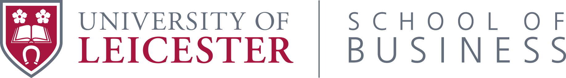 UoLSCHOOLOFBUSINESS-LogoCOL University of Leicester Business School
