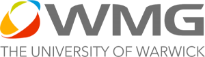 WMG-logo-CMYK-2015 The University of Warwick