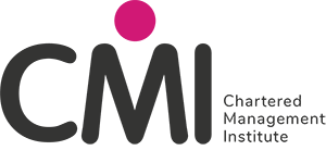 Chartered Management Institute logo