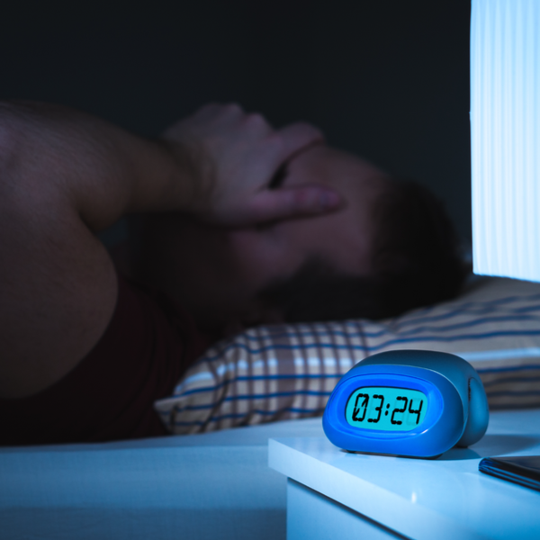 The five issues keeping me awake at night CMI