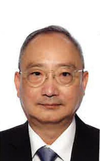 Ernest Yuen FCMI