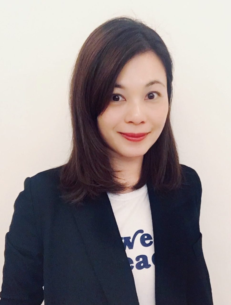 Janice  Tai  CMgr MCMI